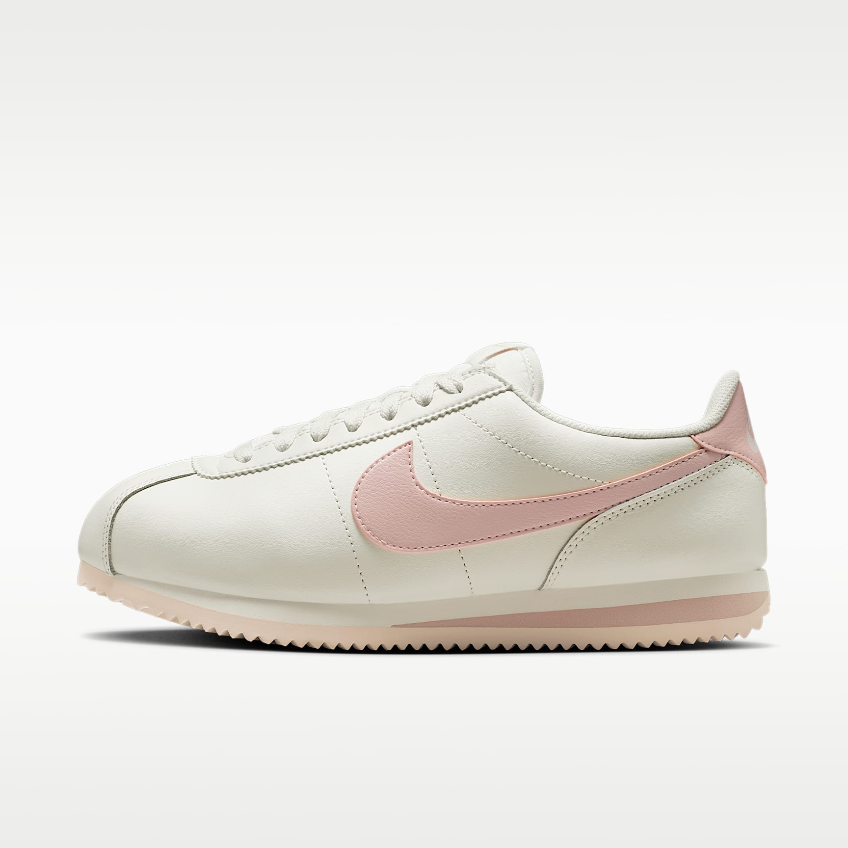 スニーカー NIKE Cortez Leather 28cm W+NIKE+CORTEZ.png